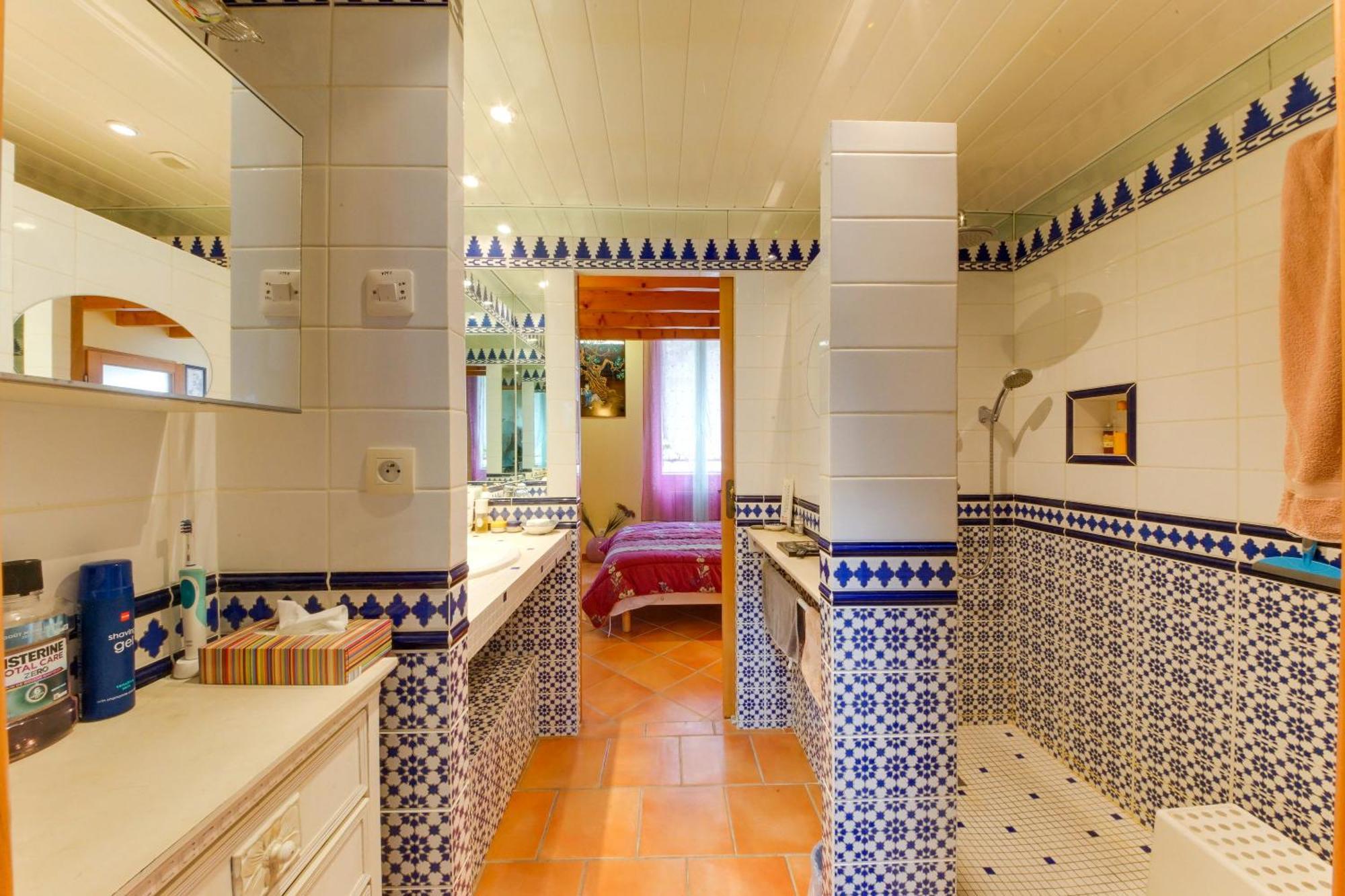Superbe Maison En Pierre Bordelaise Bordeaux Exteriör bild